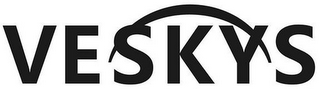 VESKYS logo