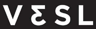 VESL logo