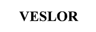 VESLOR logo