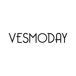 VESMODAY logo