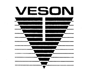 VESON logo