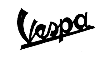 VESPA logo