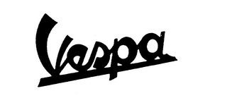 VESPA logo