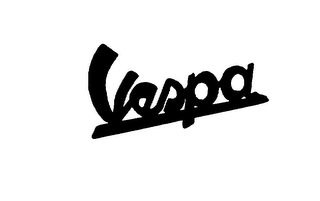 VESPA logo