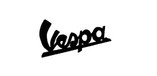 VESPA logo