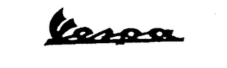 VESPA logo