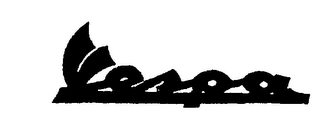 VESPA logo