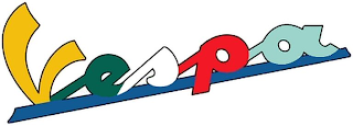VESPA logo