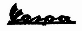 VESPA logo