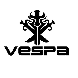 VESPA logo