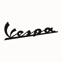 VESPA logo
