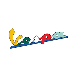 VESPA logo