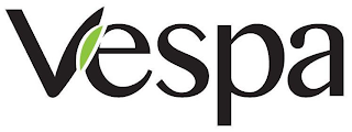 VESPA logo