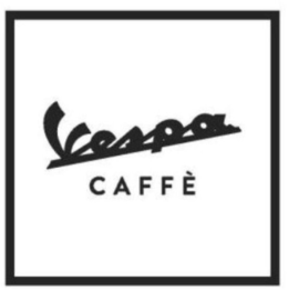 VESPA CAFFÈ logo