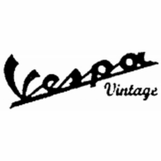 VESPA VINTAGE logo