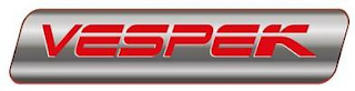 VESPEK logo
