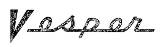 VESPER logo