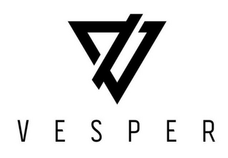 VESPER logo