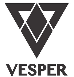 VESPER logo
