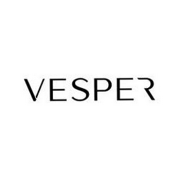 VESPER logo