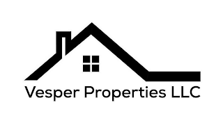 VESPER PROPERTIES LLC logo