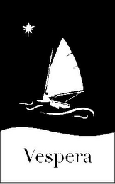 VESPERA logo