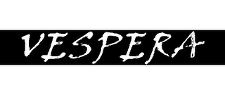 VESPERA logo