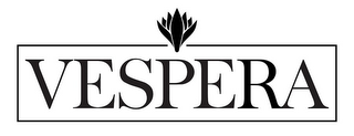 VESPERA logo