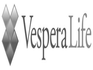 VESPERA LIFE logo