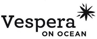 VESPERA ON OCEAN logo