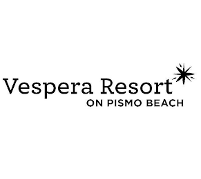 VESPERA RESORT ON PISMO BEACH logo