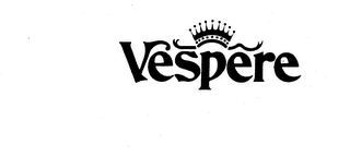VESPERE logo