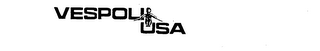 VESPOLI USA logo