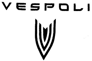 VESPOLI V logo