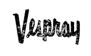 VESPRAY logo
