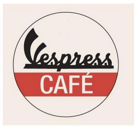 VESPRESS logo