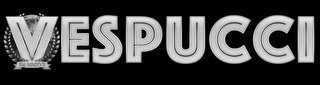 VESPUCCI EST. MMXVII logo