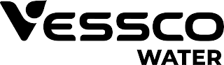 VESSCO WATER logo