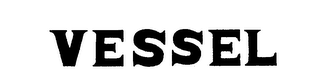VESSEL logo