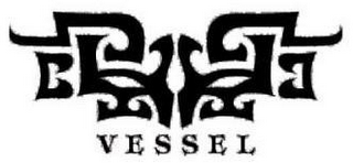 VESSEL logo