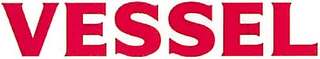 VESSEL logo