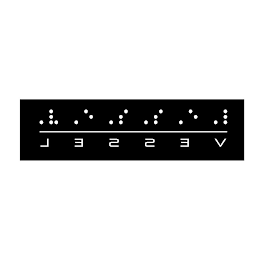 VESSEL logo