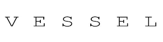 VESSEL logo