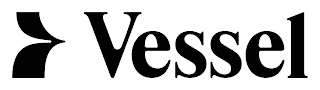VESSEL logo
