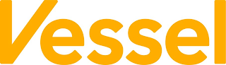 VESSEL logo