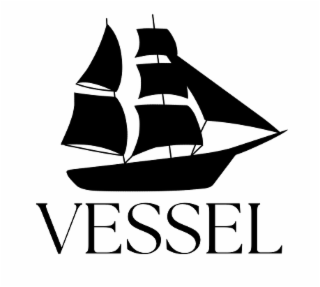 VESSEL logo