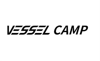 VESSEL CAMP logo