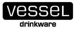 VESSEL DRINKWARE logo