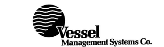 VESSEL MANAGEMENT SYSTEMS CO. logo