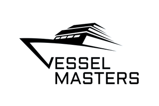 VESSEL MASTERS logo